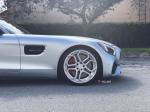 Mercedes-AMG GT C on Velos Wheels (XX) 2019 года